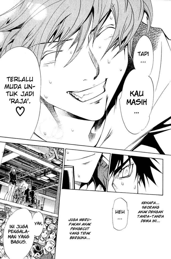 Chapter 75 - halaman 16