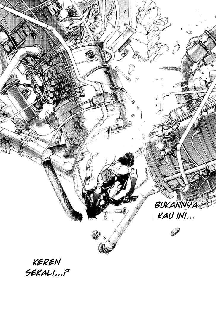 Chapter 75 - halaman 17