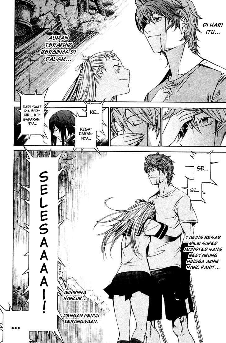 Chapter 75 - halaman 19