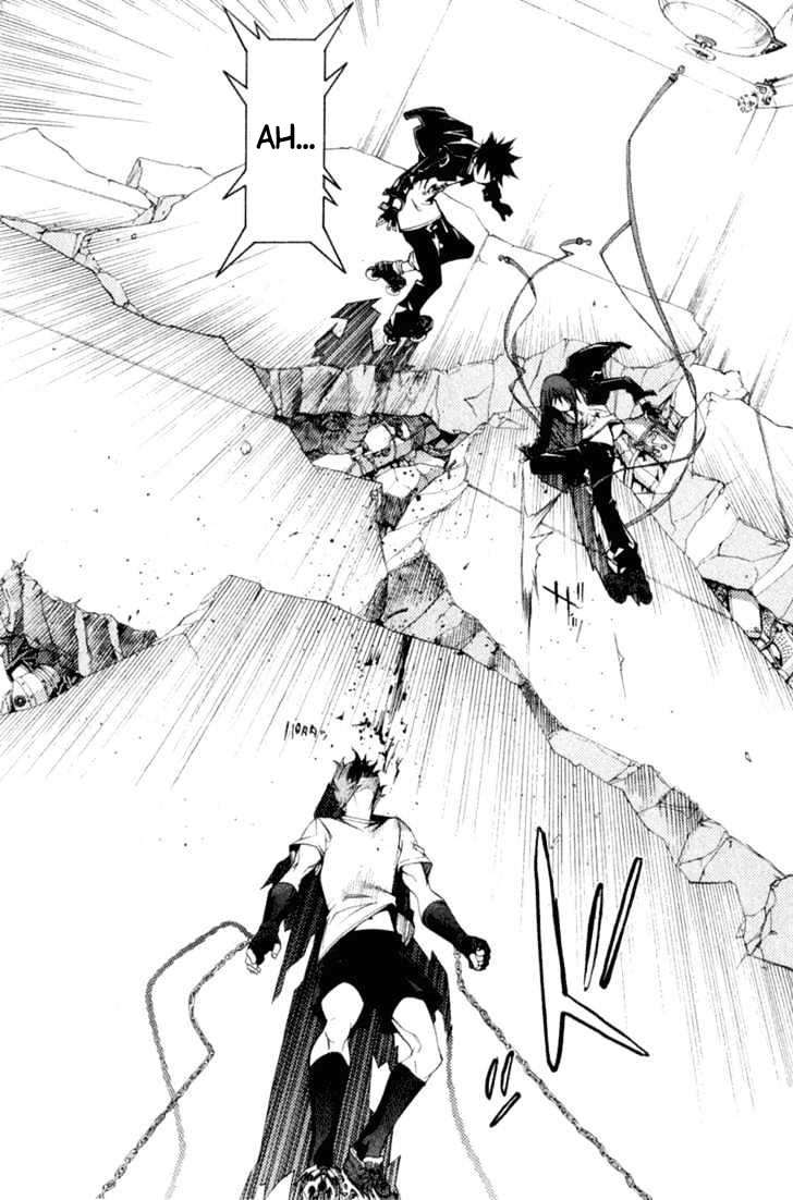 Chapter 75 - halaman 6