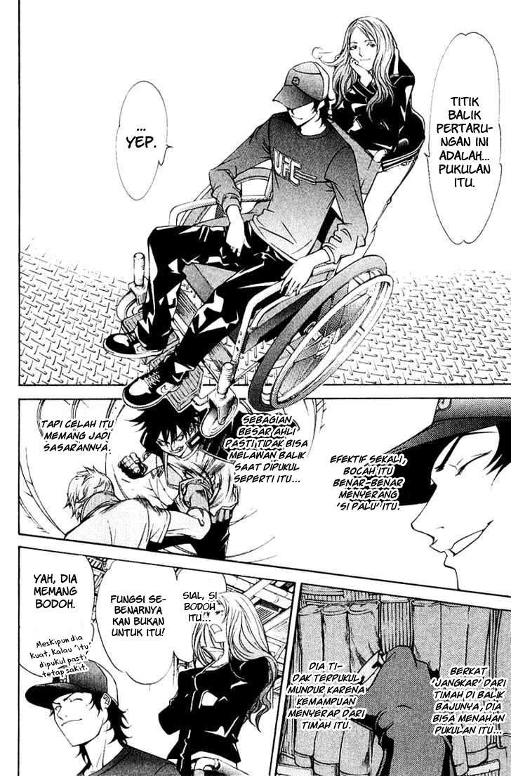 Chapter 75 - halaman 8