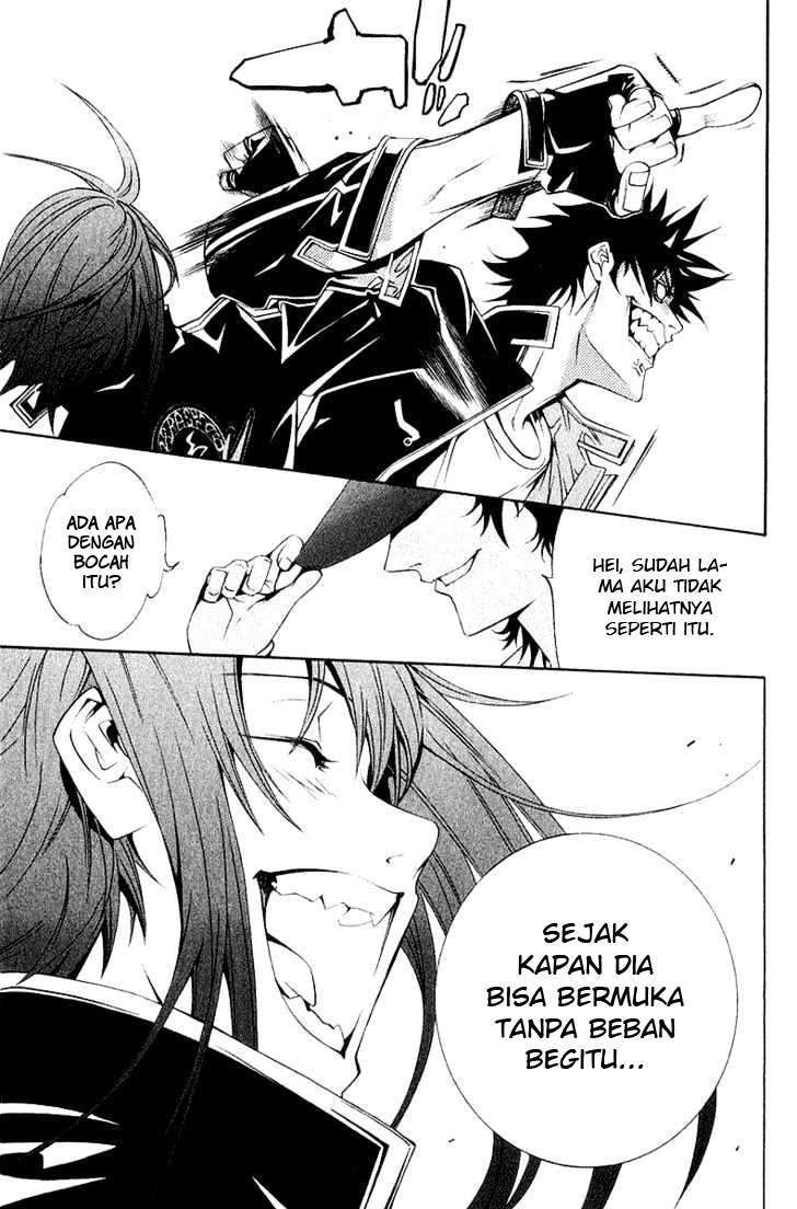 Chapter 75 - halaman 9