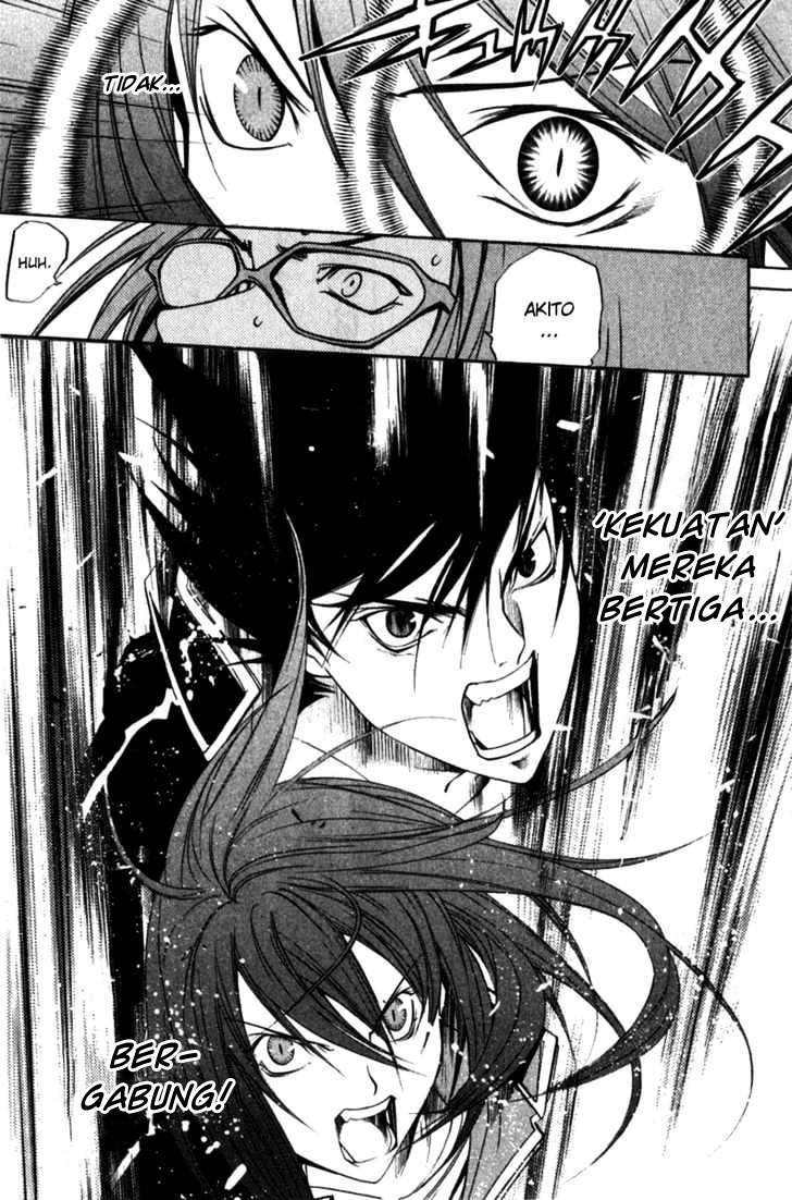 Chapter 74 - halaman 15