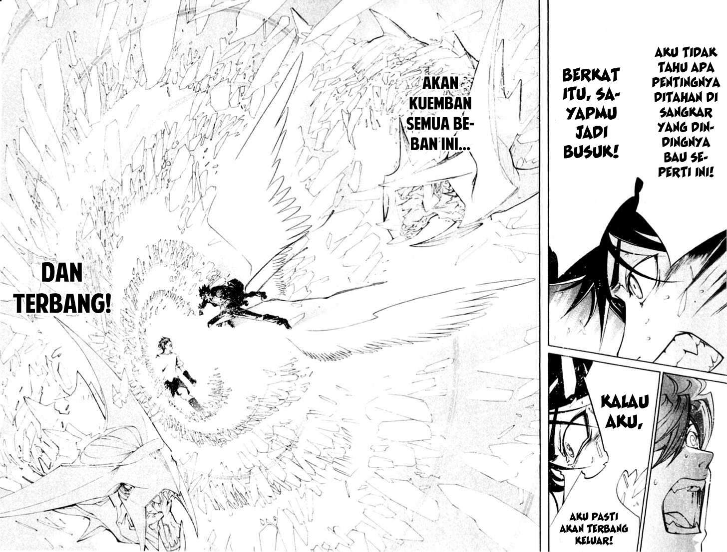 Chapter 74 - halaman 16