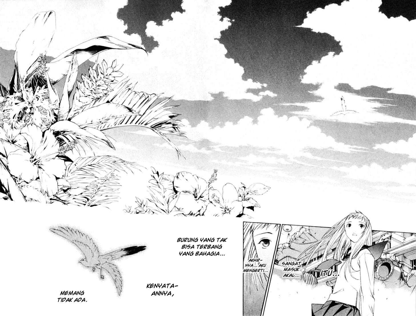 Chapter 74 - halaman 17