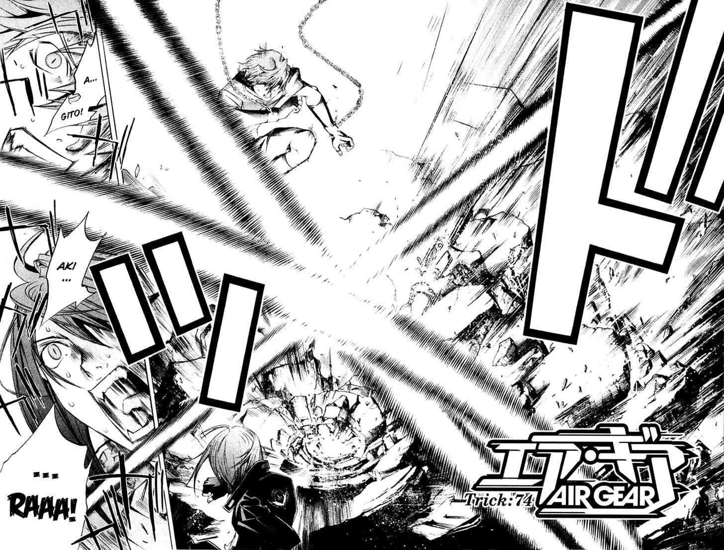 Chapter 74 - halaman 4
