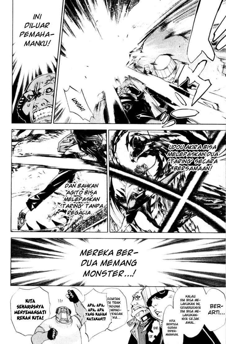 Chapter 74 - halaman 5