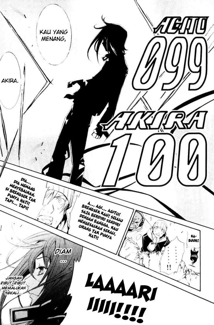 Chapter 74 - halaman 8