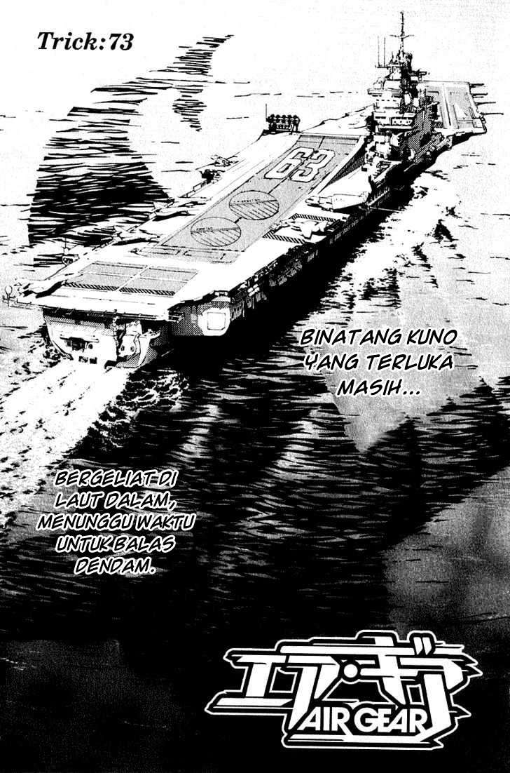 Chapter 73 - halaman 2