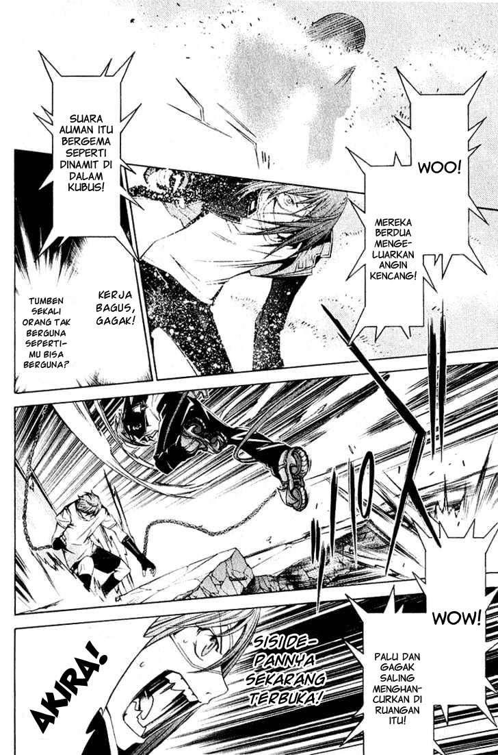 Chapter 73 - halaman 13
