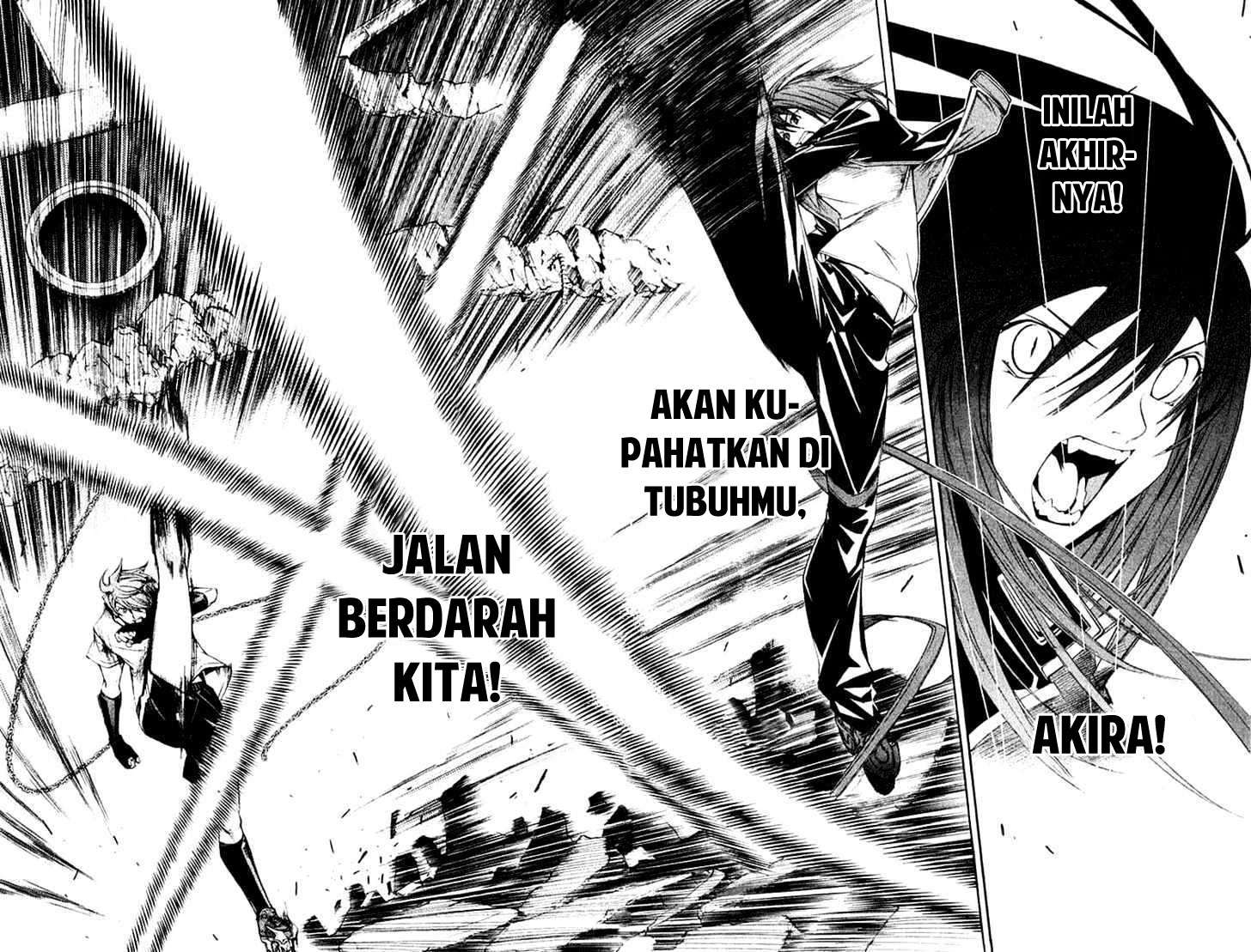 Chapter 73 - halaman 18