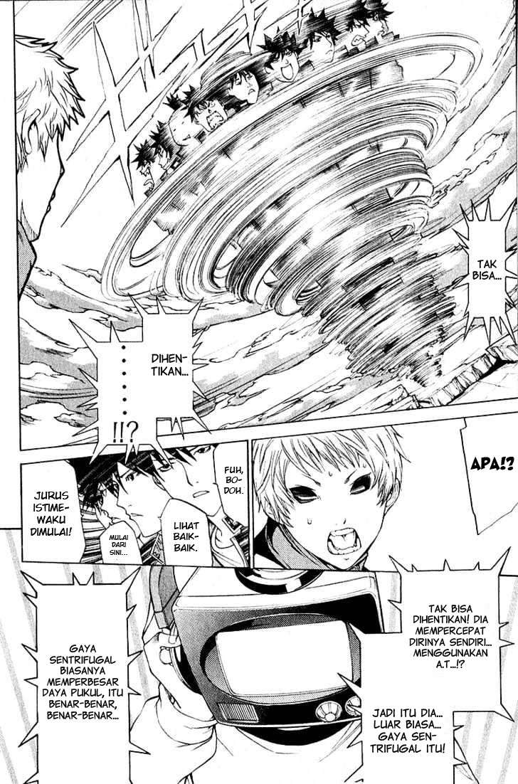 Chapter 73 - halaman 9