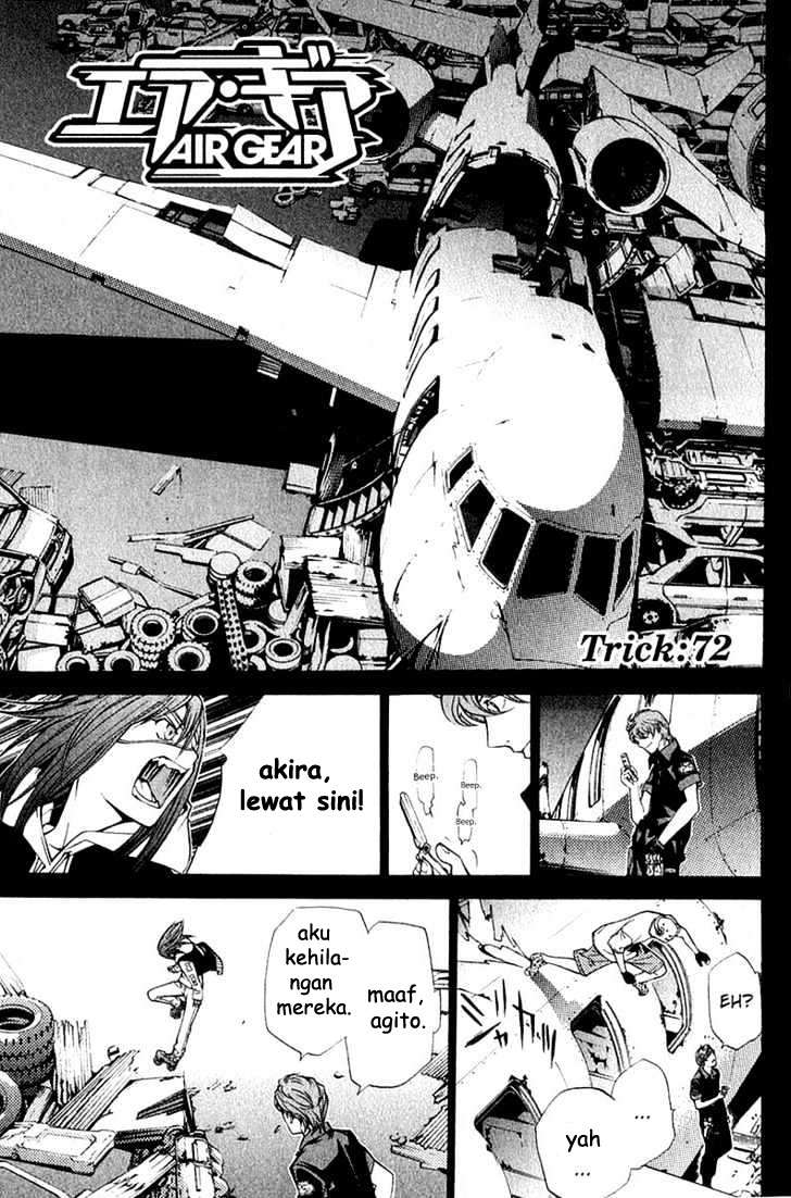 Chapter 72 - halaman 2