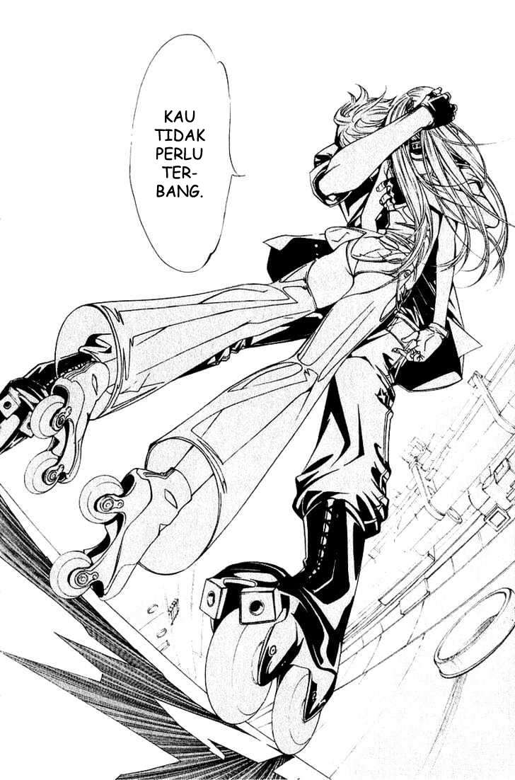 Chapter 72 - halaman 15