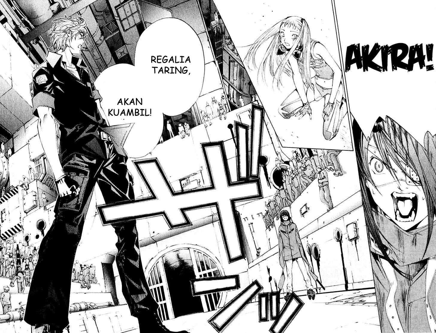 Chapter 72 - halaman 16