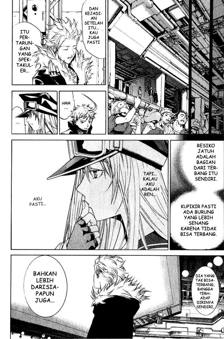 Chapter 72 - halaman 17