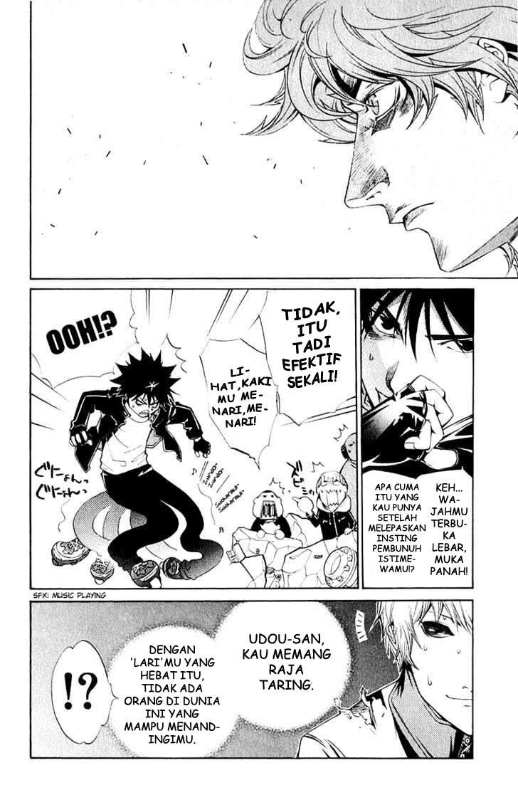 Chapter 72 - halaman 19