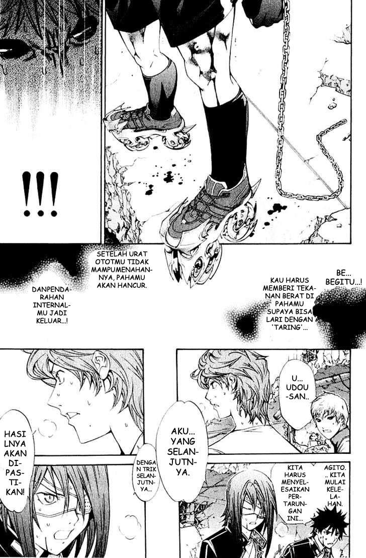 Chapter 72 - halaman 20