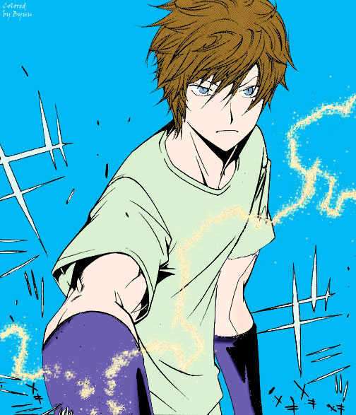 Chapter 72 - halaman 25