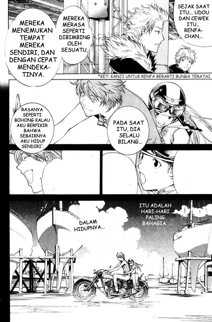 Chapter 72 - halaman 6