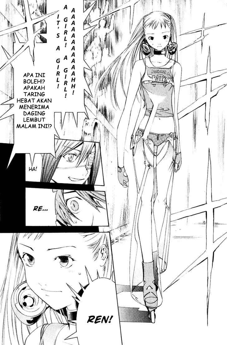 Chapter 72 - halaman 9