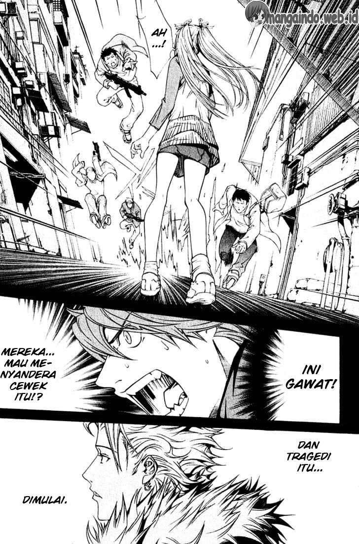 Chapter 71 - halaman 12
