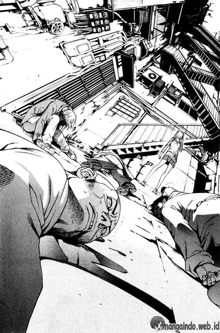 Chapter 71 - halaman 13
