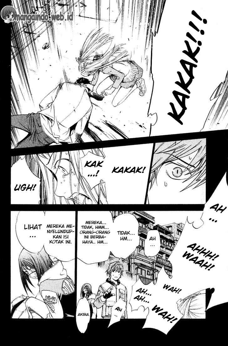 Chapter 71 - halaman 15
