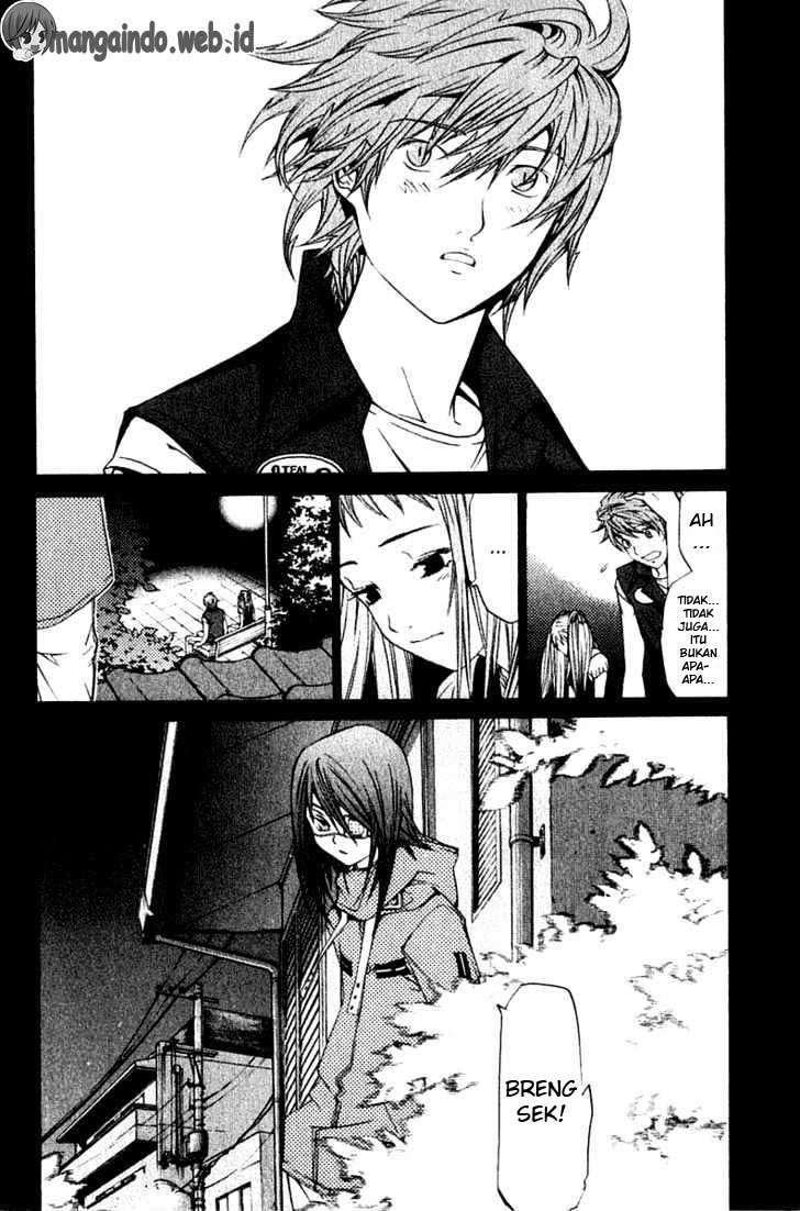Chapter 71 - halaman 18