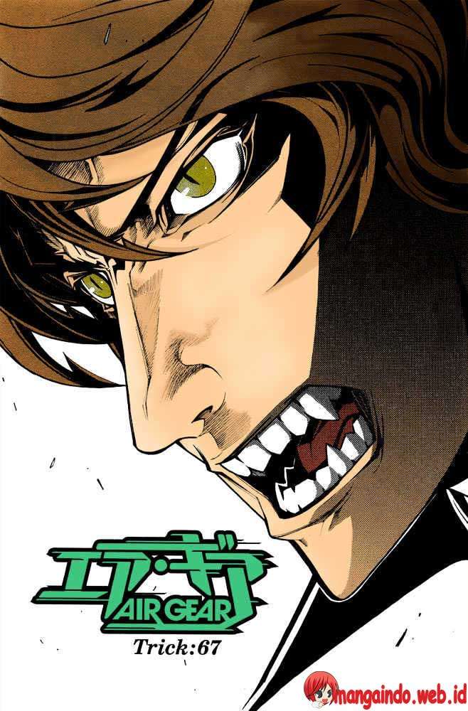 Chapter 71 - halaman 19
