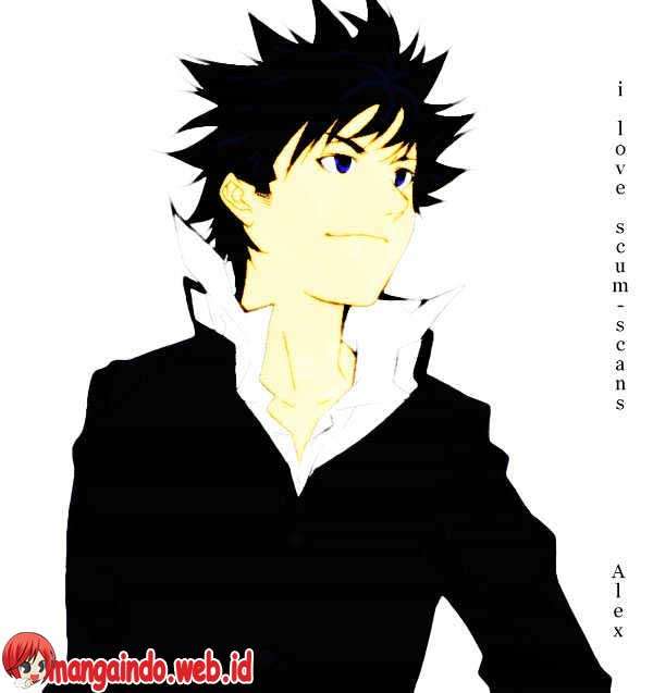 Chapter 71 - halaman 20
