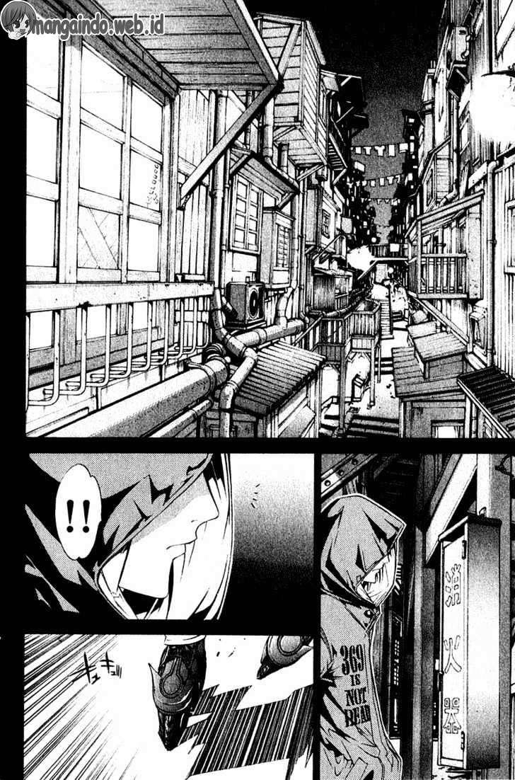 Chapter 71 - halaman 5