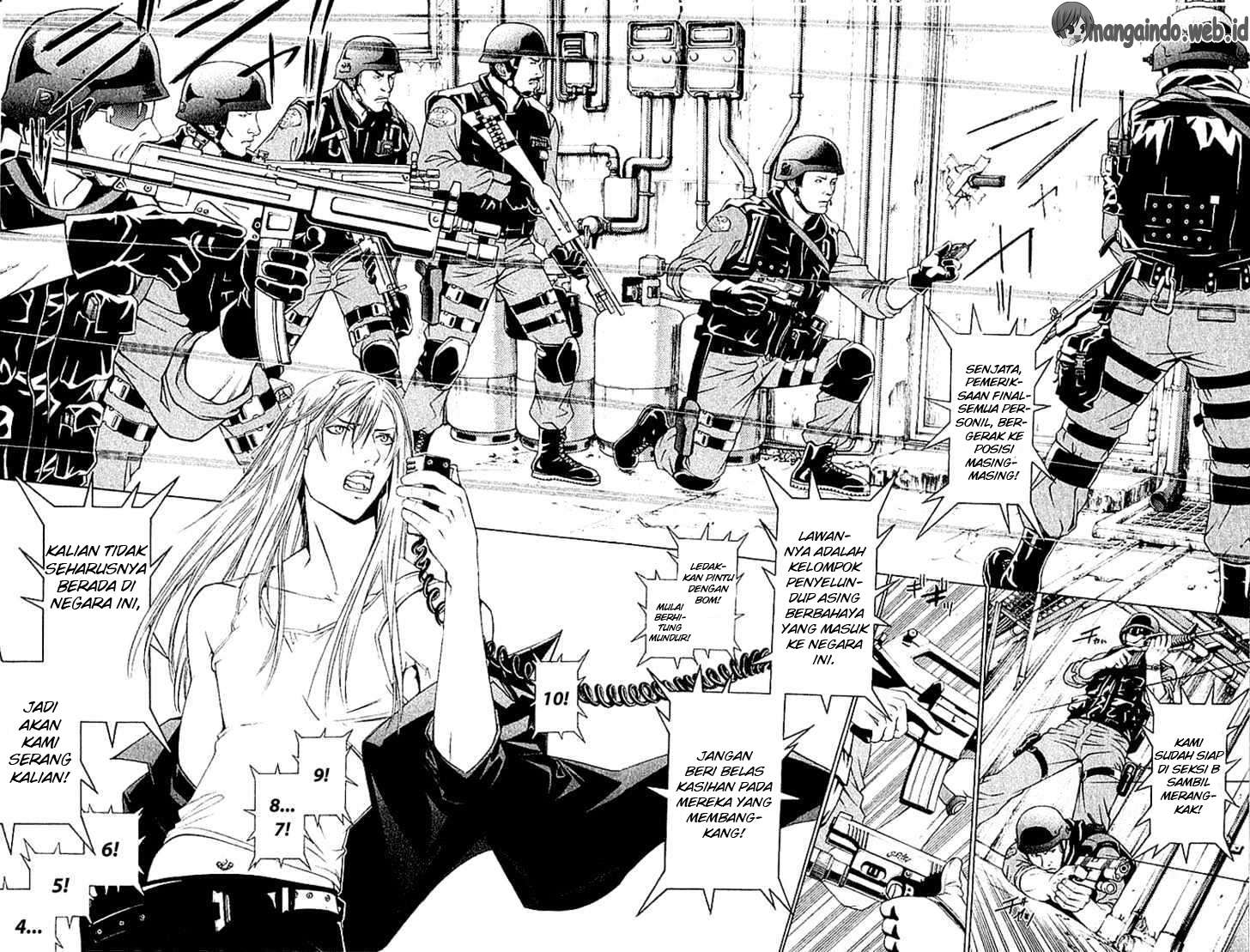 Chapter 71 - halaman 7