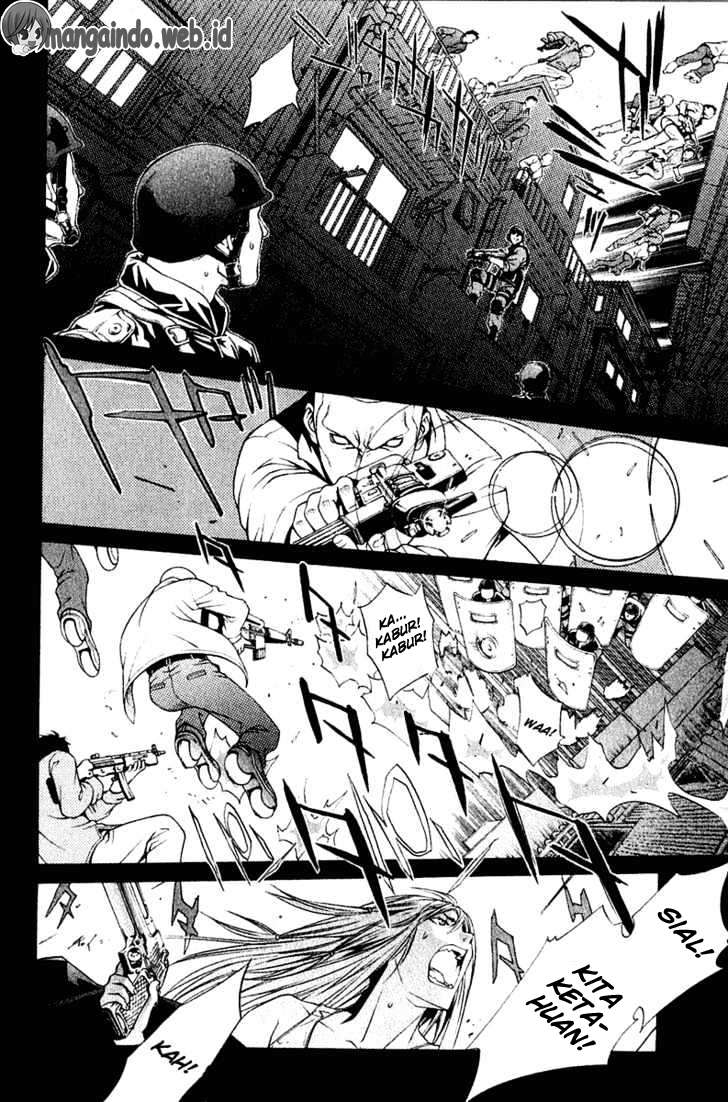 Chapter 71 - halaman 8