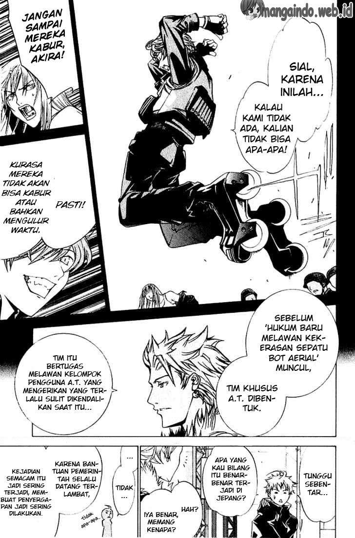 Chapter 71 - halaman 9