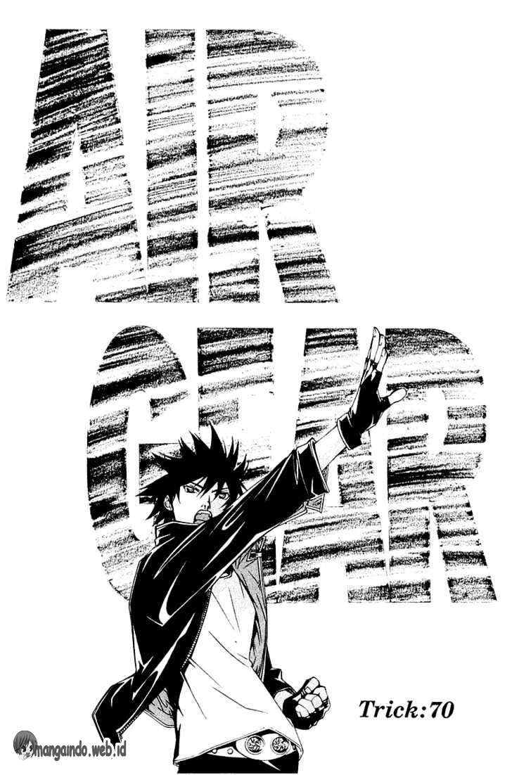 Chapter 70 - halaman 2