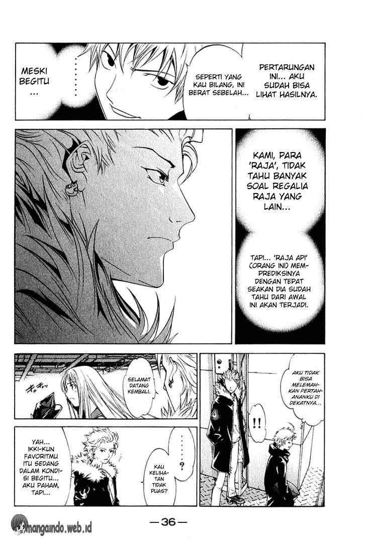 Chapter 70 - halaman 13