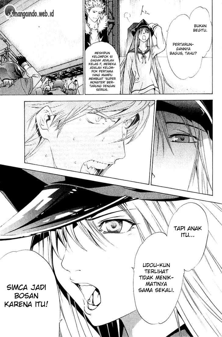 Chapter 70 - halaman 14