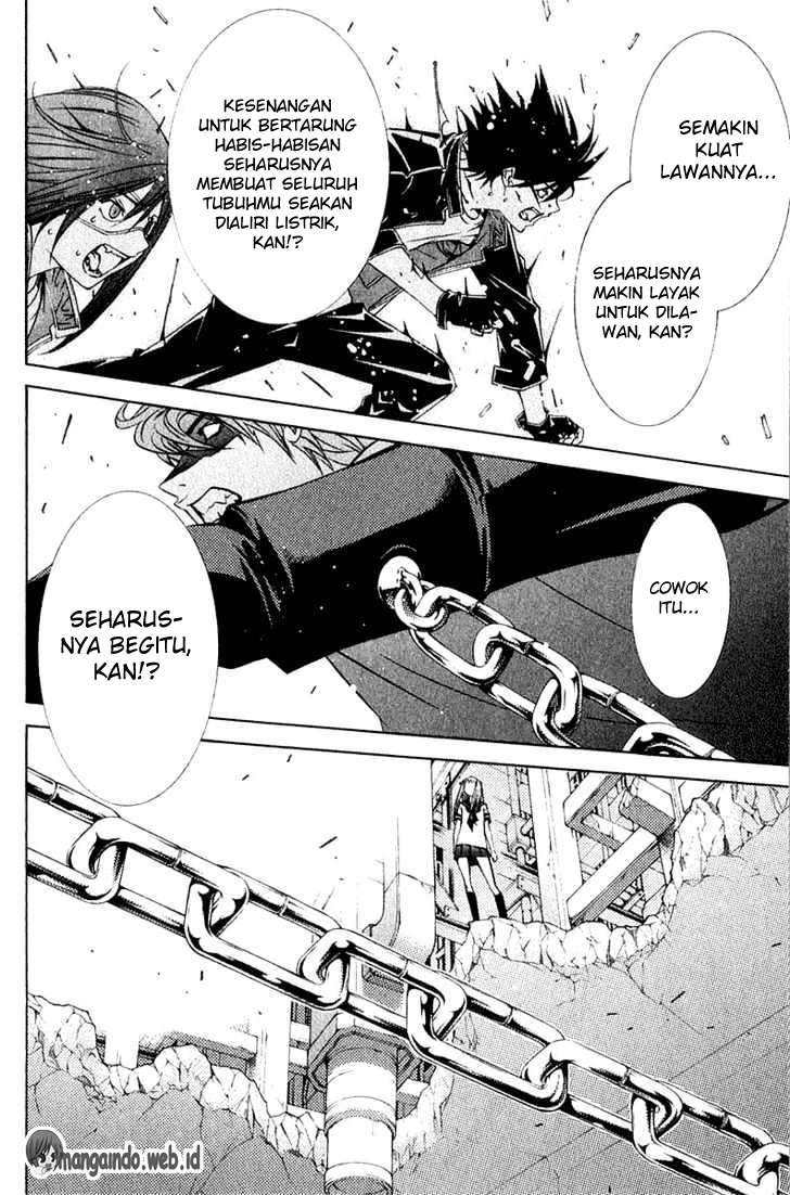 Chapter 70 - halaman 15