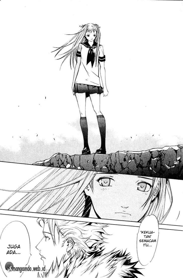 Chapter 70 - halaman 16