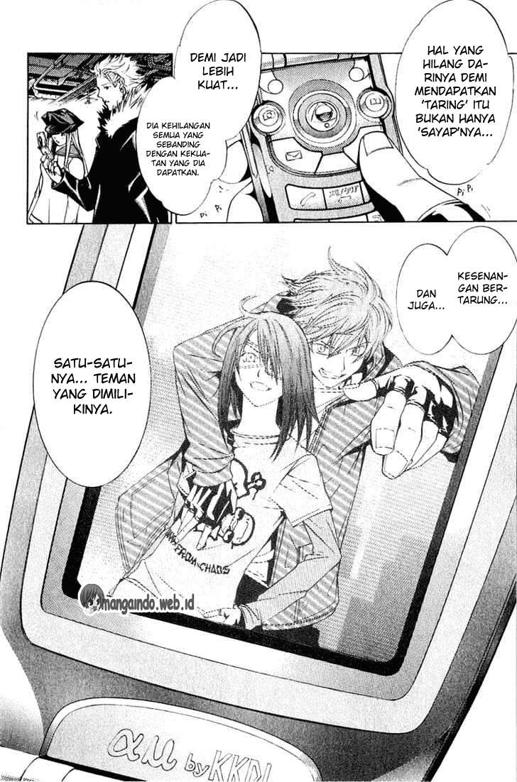 Chapter 70 - halaman 18