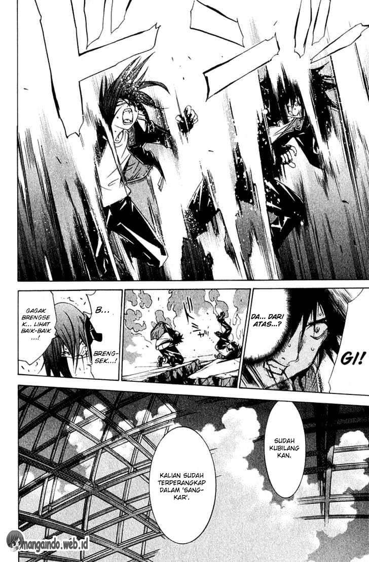 Chapter 70 - halaman 7