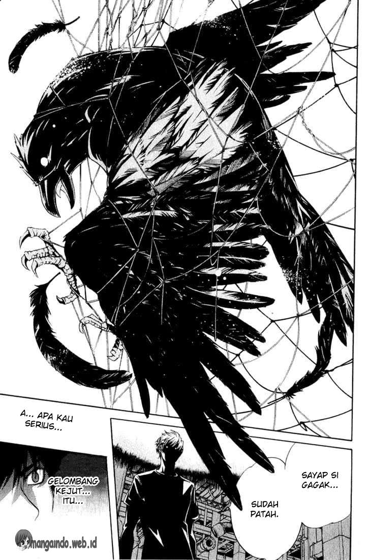 Chapter 70 - halaman 8