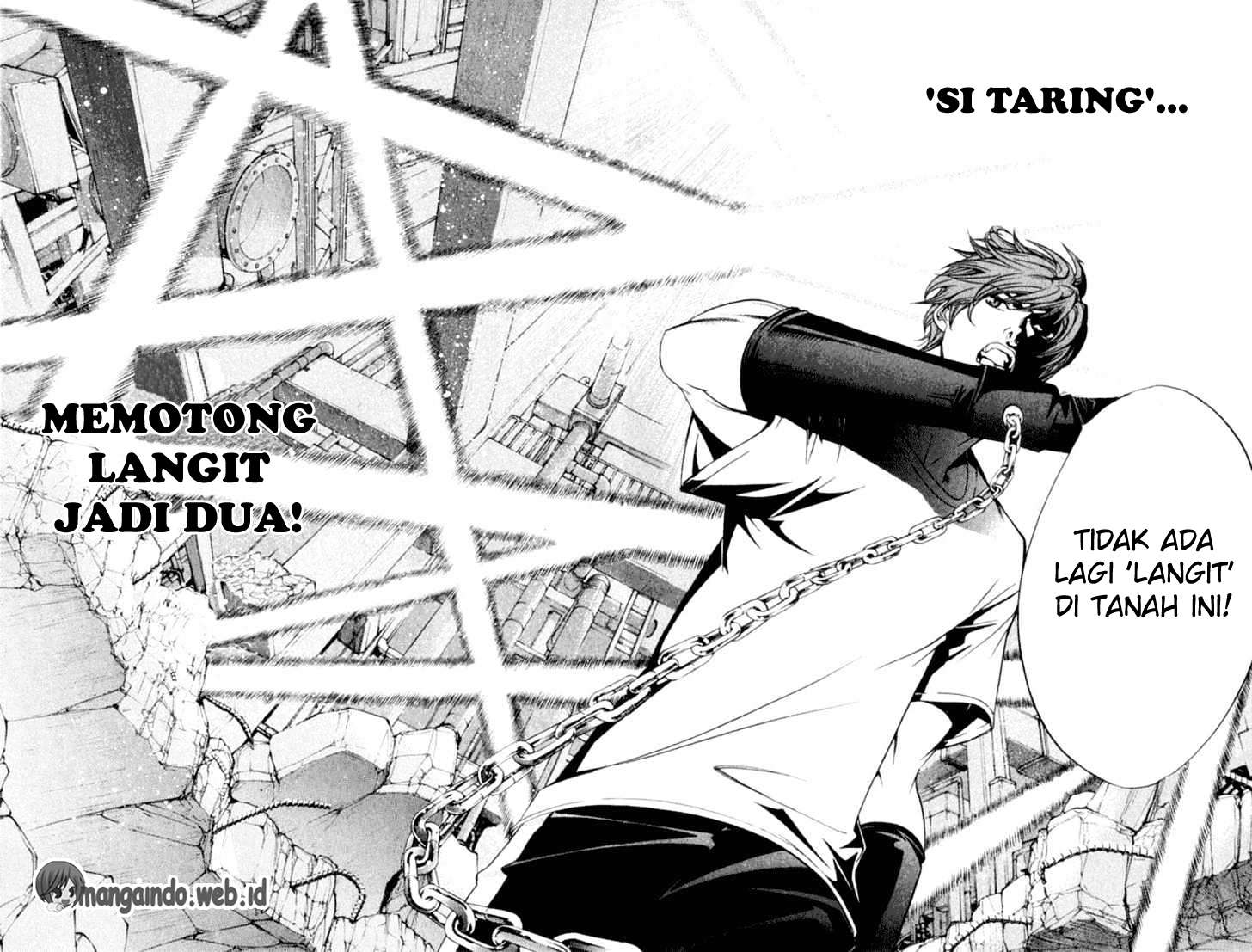 Chapter 70 - halaman 9
