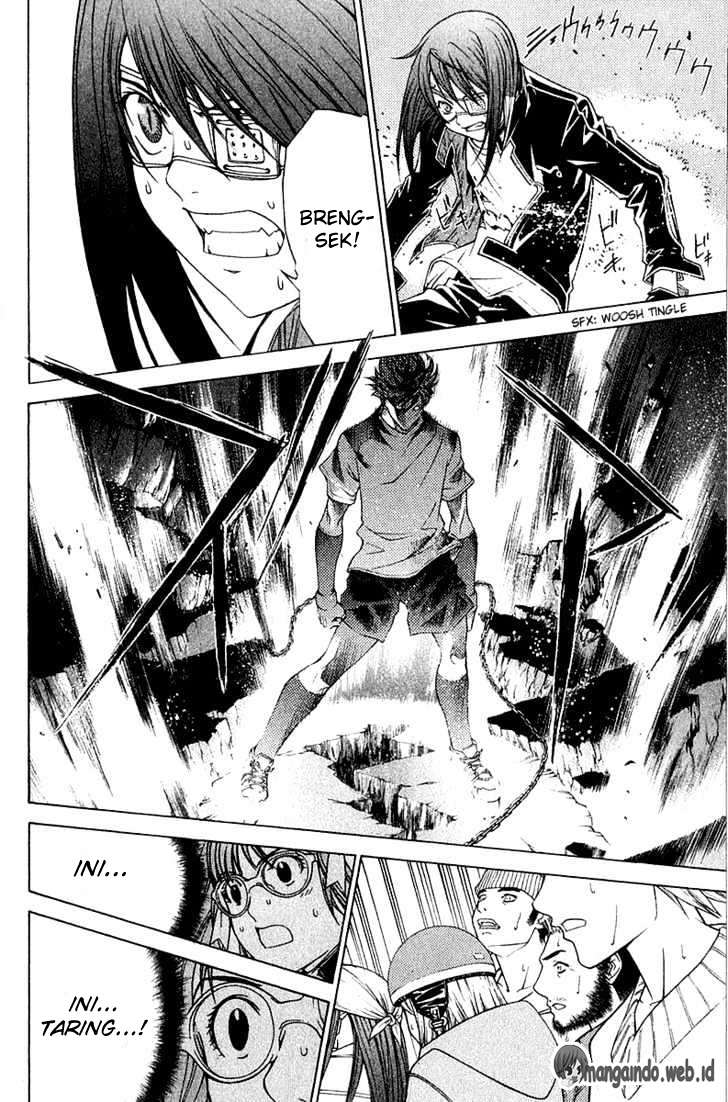 Chapter 69 - halaman 12