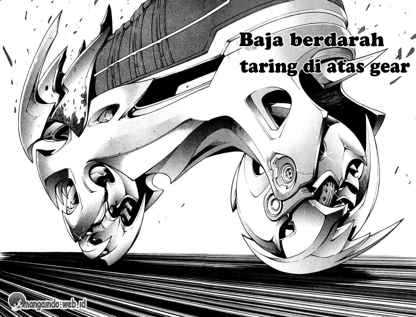 Chapter 69 - halaman 14