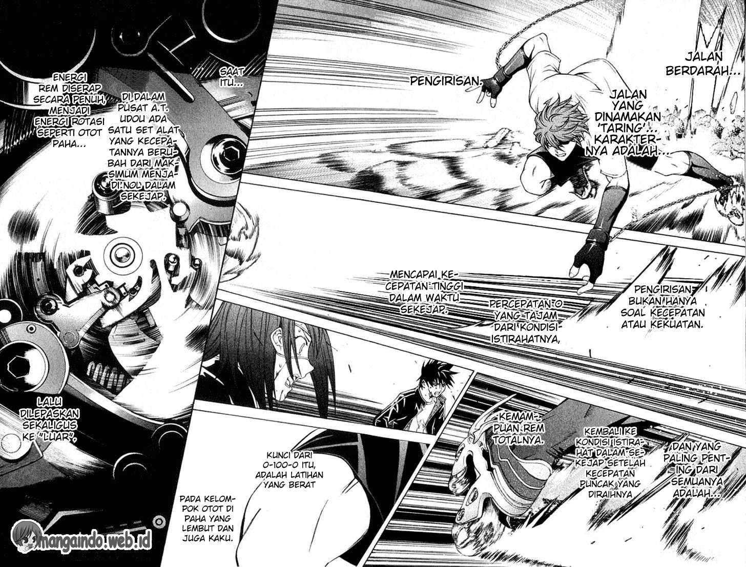 Chapter 69 - halaman 15