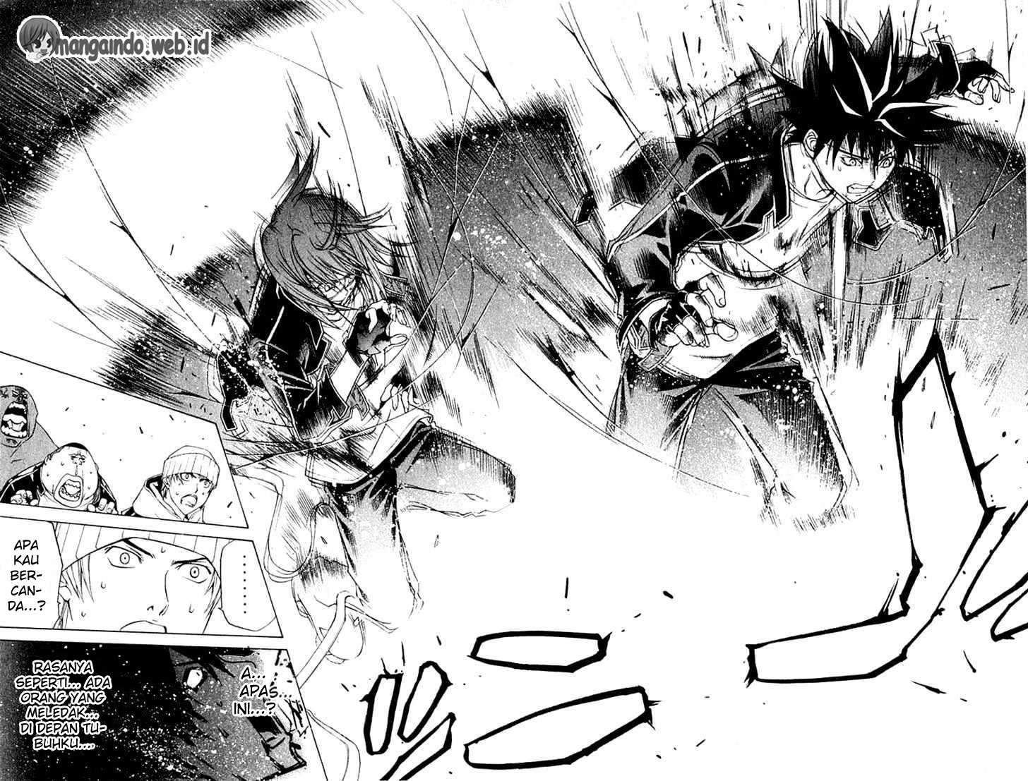 Chapter 69 - halaman 17