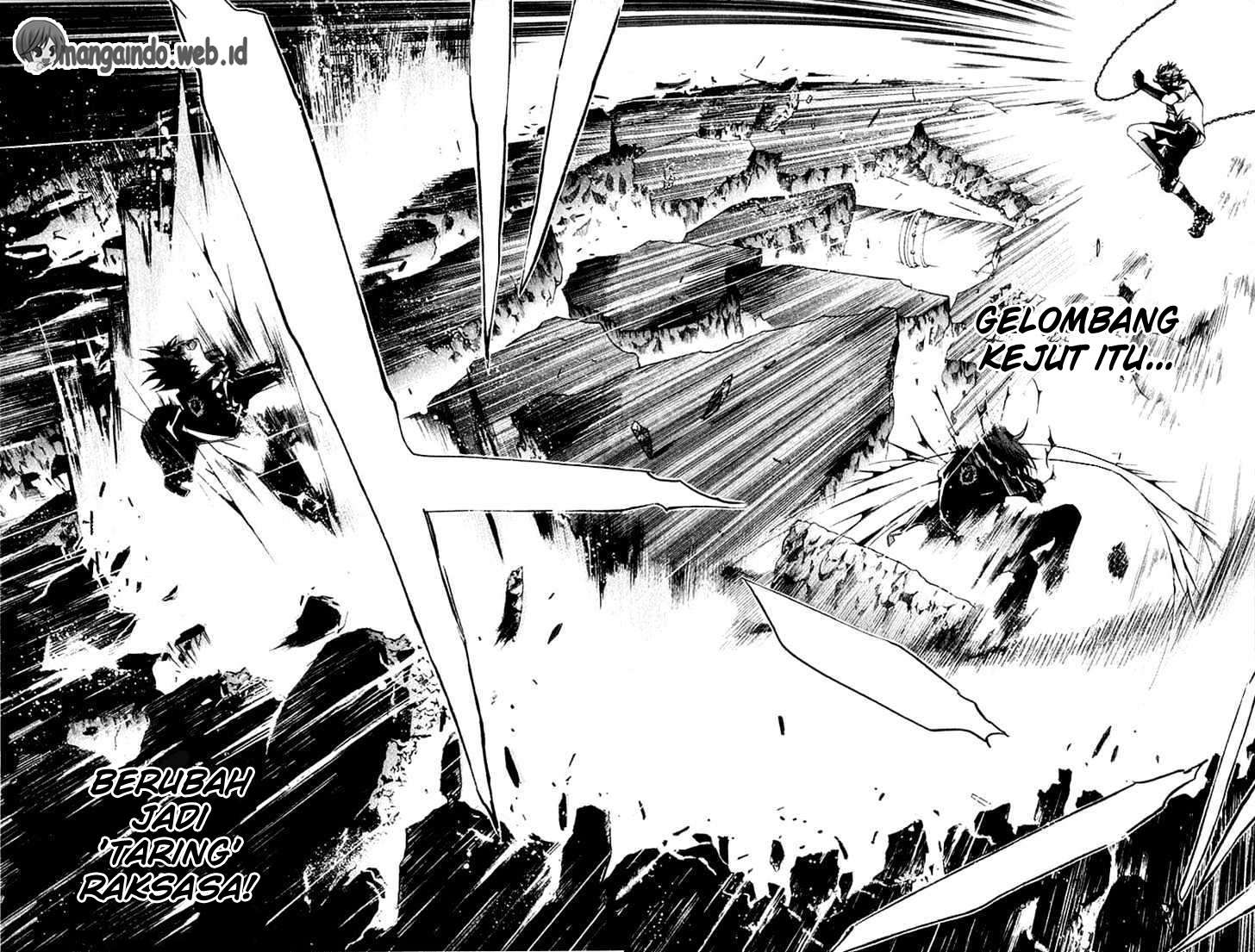 Chapter 69 - halaman 18