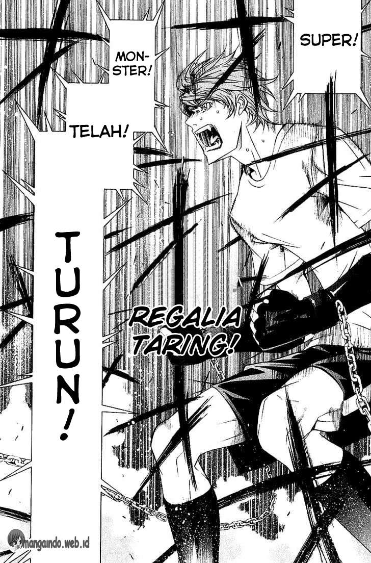 Chapter 69 - halaman 19